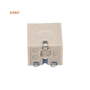 0.25W ADJ OhmsTRIMMER TSM4YL501KR05 OHM TOP 500