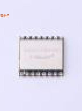 LORA1262-915TCXO |原装SMD,16x16mmLoRa模块