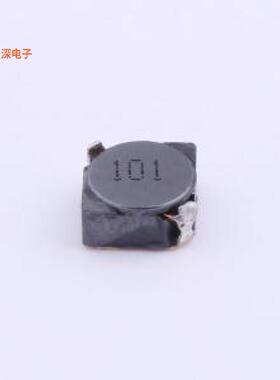 YPRH5D28-101M |原装SMD,5.7x5.7mm功率