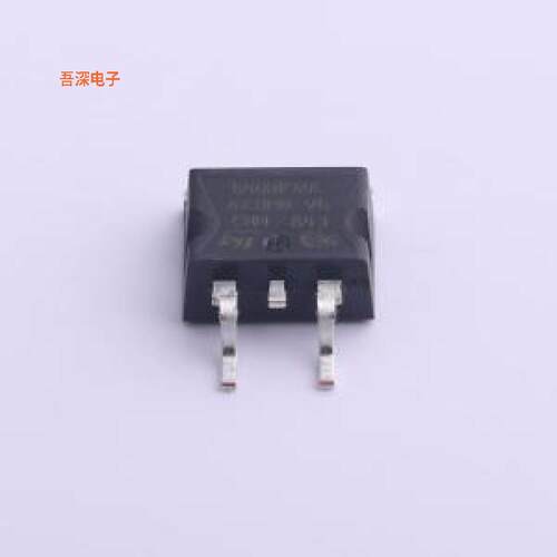 STB40NF10LT4 |原装D2PAK(MOSFET)