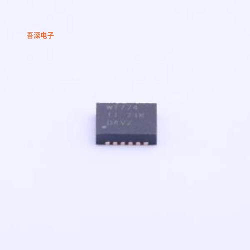 SN74AVC4T774RGYR |原装QFN-16-EP(3.5x4)缓冲/驱动/收发