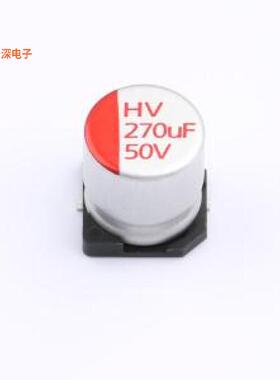 HV1H277M1010PZ|原装SMD,D10xL10mm固