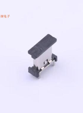 MC-118LS-H105 |双SMT  H=10.5USBSMD