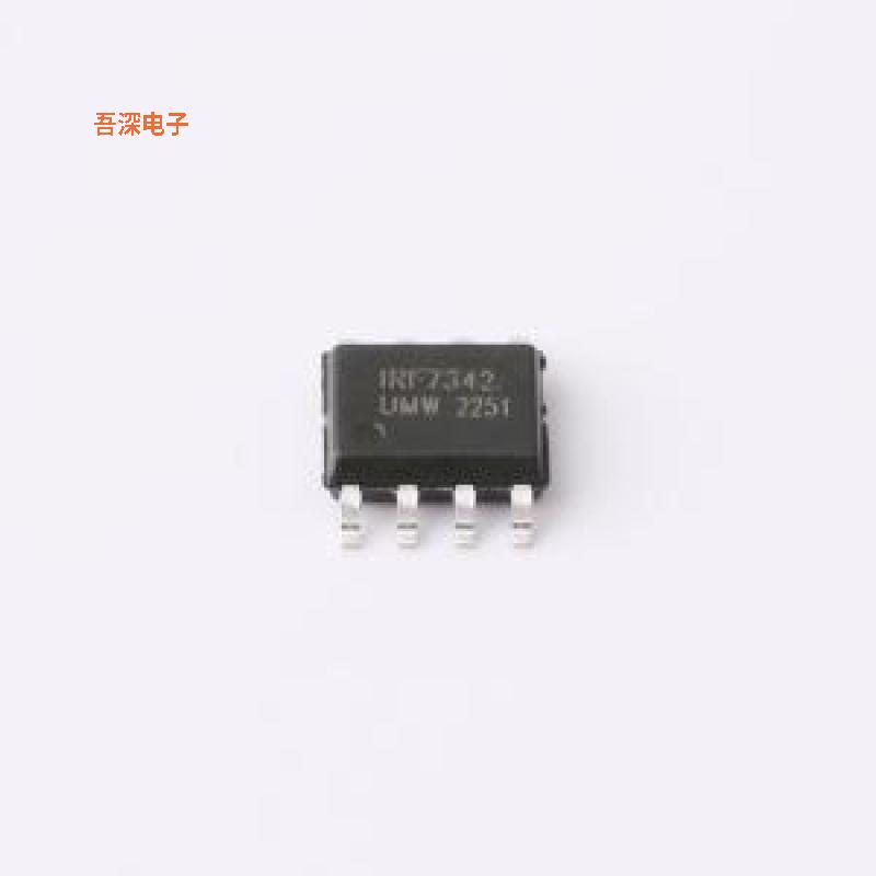 IRF7342TR(UMW) |原装SOP-8(MOSFET)
