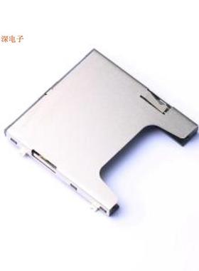 SD-430 |原装SMDSD卡/