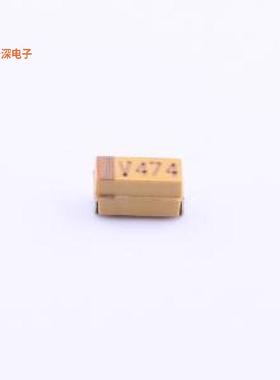 TC211A474K035Y |原装CASE-A-3216-18(mm)钽