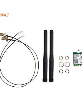 AIW-166K1 |原装全新INTEL WIRELESS 6E AX210 NO VPRO