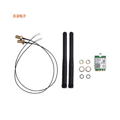 AIW-166K1|原装全新INTEL WIRELESS 6E AX210 NO VPR