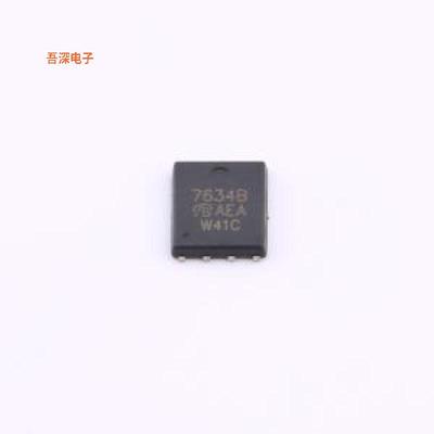 SI7634BDP-T1-GE3-VB |原装DFN5x6-8(MOSFET)