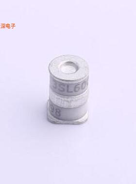 3RL600M-5-S|原装SMD,5x7.2mmGDT 600V 5KA 3 POLE SMD REE