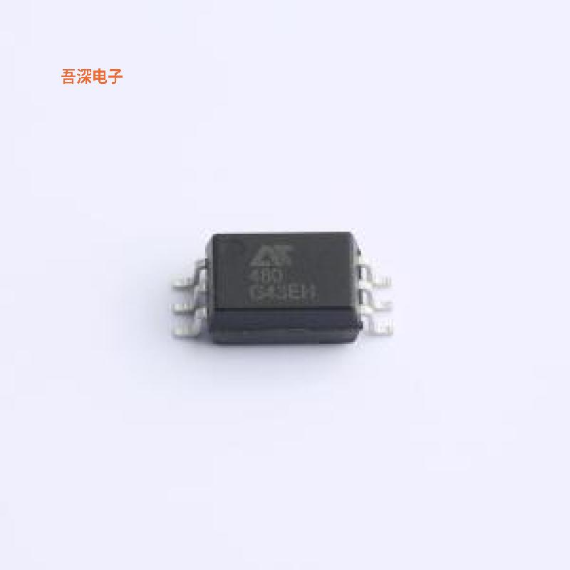 AT480-CuH-P |原装SOP-6-6.8mm逻辑输出光耦
