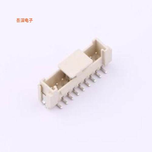 WAFER-HY2.0-9PLT-W1-P |原装SMD,P=2mm线对板针座