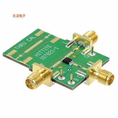 105143-HMC435AMS8G |原装全新BOARD EVALUATION HMC435AMS8G
