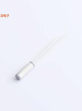 NPMW1100J221MJTM |105度 2000小时固态插件,D3.5xL11mm