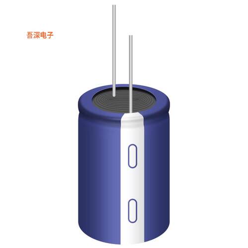LKZK4002J101MF |原装全新CAP ALUM 600V POLAR