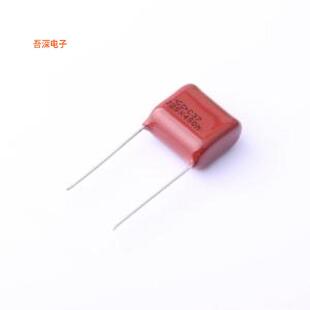 C372S225K6SC000|原装插件,P=15mm聚丙烯膜(CBB