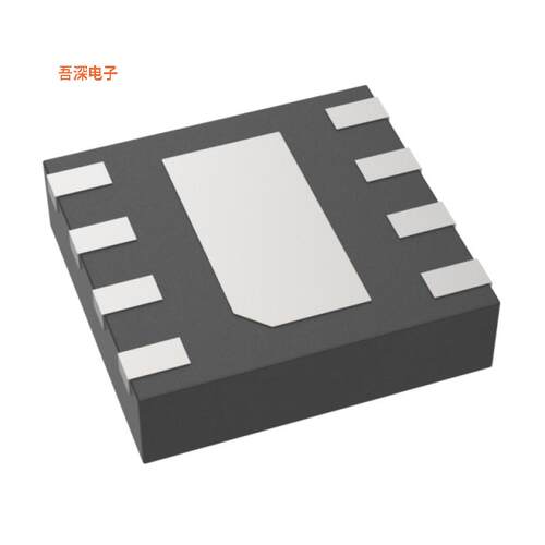 BU27030NUC-E2 |原装全新SENSOR OPT AMBIENT IR 8 UFDFN