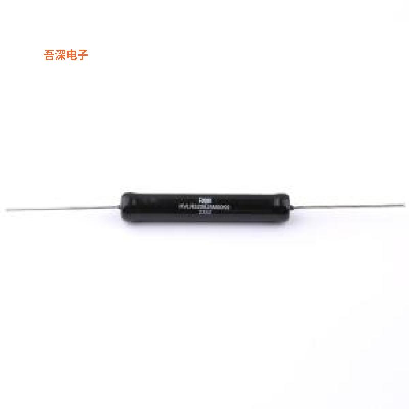 HVLR5208J5M00K9 |原装插件,D9.5xL52mmRES 5M OHM 5% 5W AXIAL