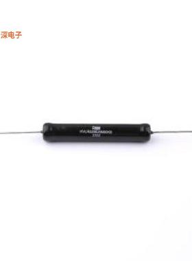 HVLR5208J5M00K9 |原装插件,D9.5xL52mmRES 5M OHM 5% 5W AXIAL