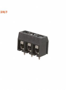691502710003 |原装全新5.00 MM TERMINAL BLOCK, HORIZONT