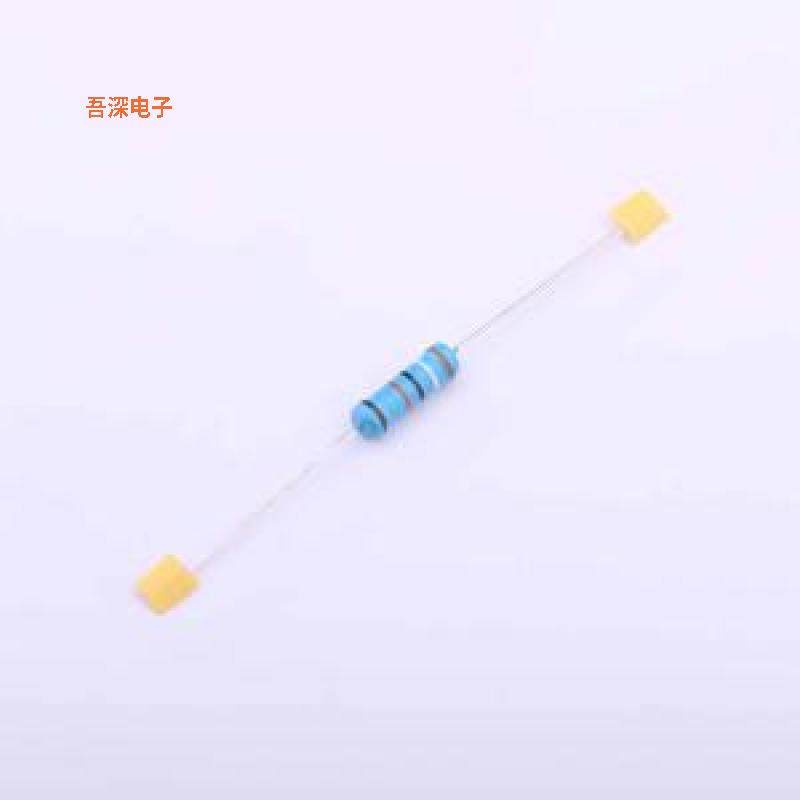 MF3WS-390KΩ±1%T |原装插件,D5xL15.5mm插件