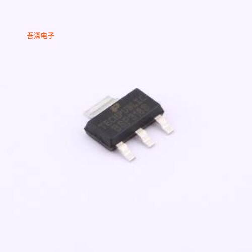 BSP318S |原装SOT-223(MOSFET)