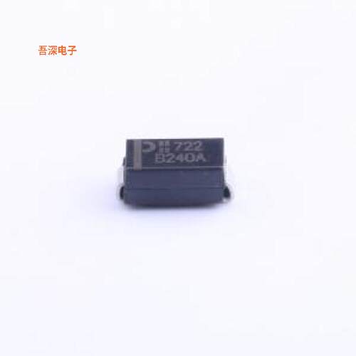B240A-13-F |原装SMA肖特基