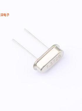 SCBYS07X37280ELRH |原装HC-49S无源晶振