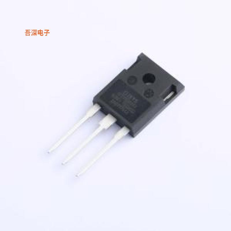 IXTH1N200P3 |原装TO-247MOSFET N-CH 2000V 1A TO247