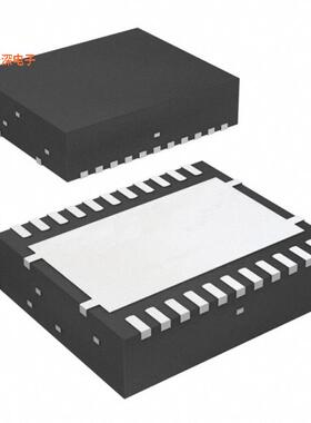 CSD97370AQ5M |半桥IC HALF BRIDGE DRIVER 40A 22LSON