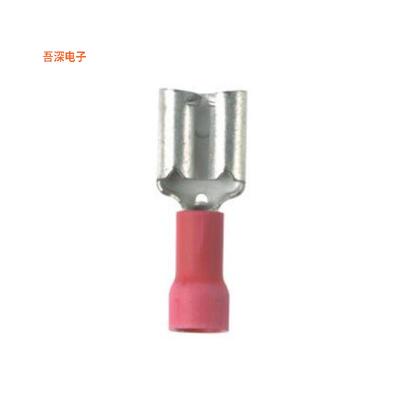 EDV18-188B-L |标准STRONGHOLD FEMALE DISCONNECT