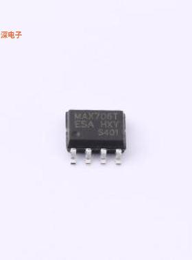 MAX706TESA-HXY |原装SOP-8监控和复位芯片