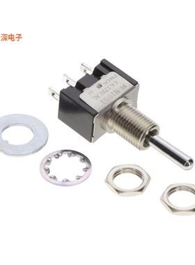 MN19SS1W01 |面板安装SWITCH TOGGLE