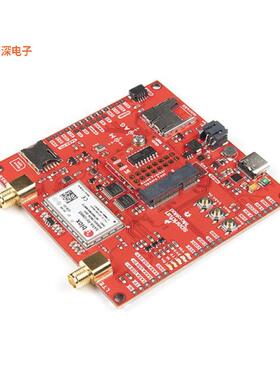 17272 |跟踪器SPARKFUN MICROMOD ASSET TRACKER