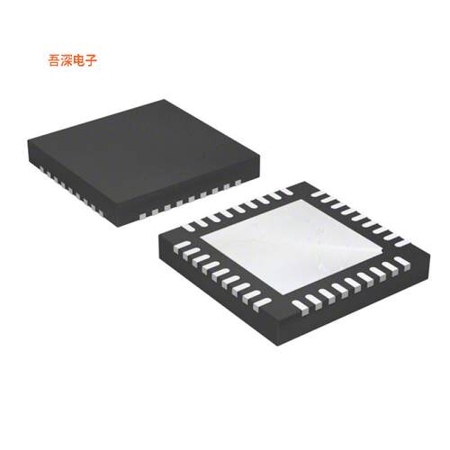 MAX20751EKX+T |原装全新IC REG CTRLR BUCK PMBUS 36QFN