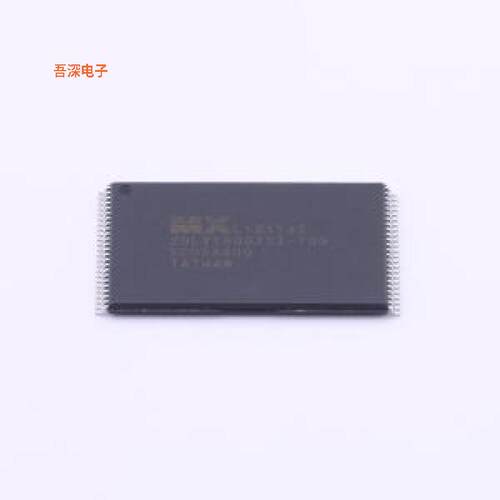 MX29LV160DTTI-70G 原装|正品TSOPI-4