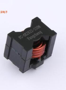 FC-SE2822-150M |功率高饱和大电流，低损设计.