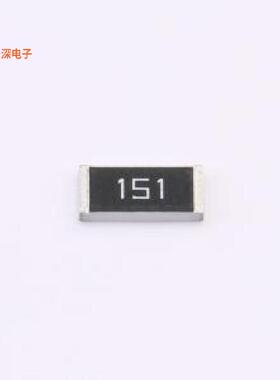 CUH2512J150RE04Z |原装2512贴片