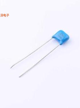 CD2J104KC1IER1I100|原装插件,P=5.08mm直插独石(MLCC