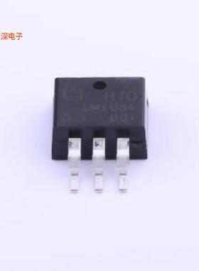 LM1084R-3.3 |原装TO-263-3IC REG LINEAR 3.3V 5A TO263-3