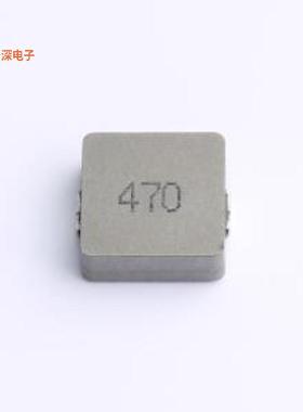 DH1250H-470M |原装SMD,14x12.8mm功率