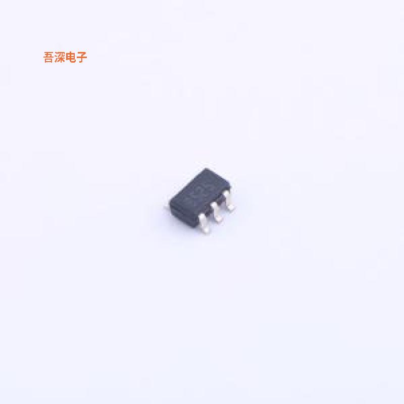 LD2985BM25R |原装SOT-23-5IC REG LINEAR 2.5V 150MA SOT23-5
