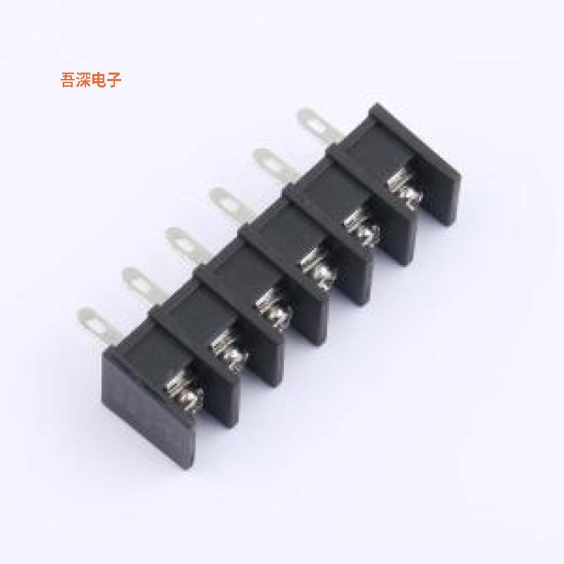 MX35H-8.25-06P-BK01-Cu-S-A |原装插件,P=8.25mm栅栏式接线