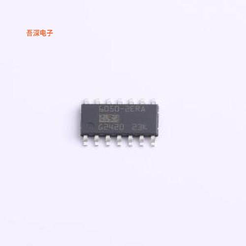 BTT6050-2ERA |原装SOIC-14-EP功率电子