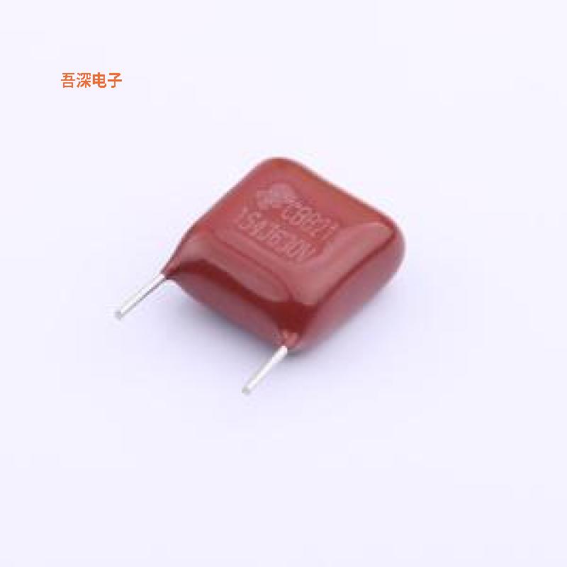 B22J154JN150120125060EOZ |原装插件,P=10mm聚丙烯膜(CBB)