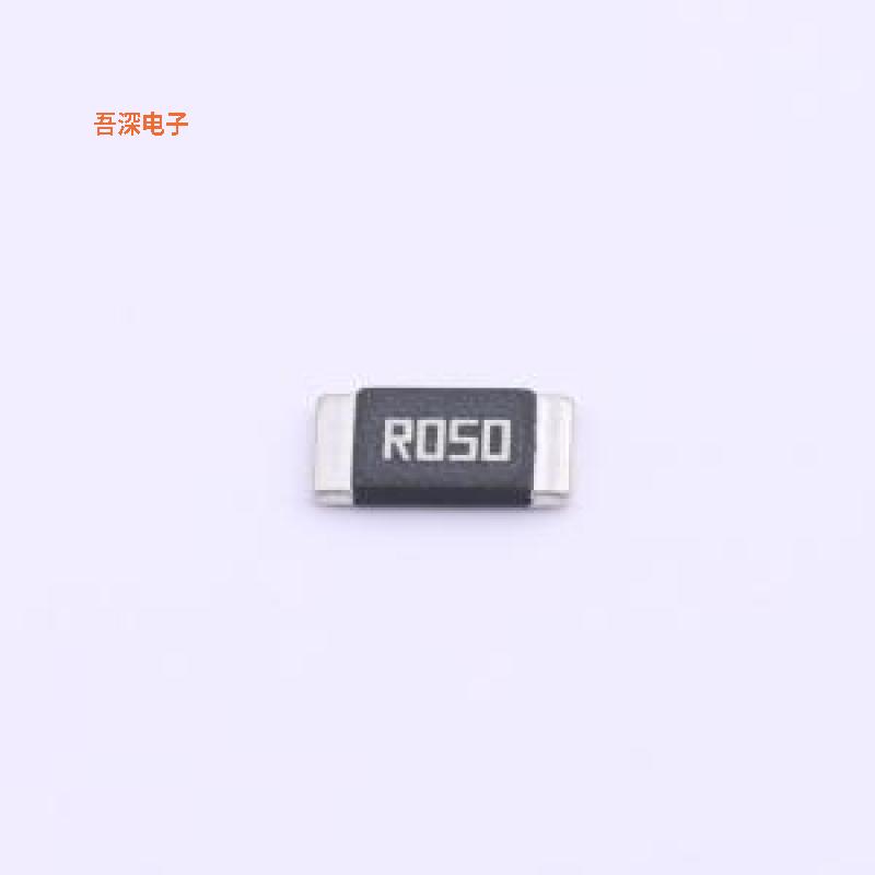 CRA2512-FZ-R050ELF |原装2512RES 0.05 OHM 1% 3W 2512