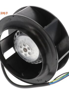 R2E133-BH66-07|230VACMOTORIZED IMPELLE