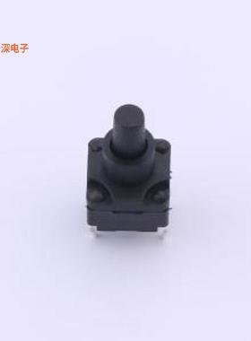 TS-1012A-A165B3-D2 |原装插件-4P,8x8mm轻触