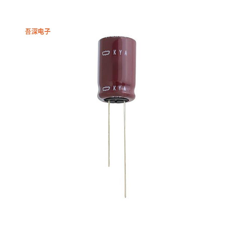 EKYA6R3ELL182MJ16S |正CAP ALUM 1800UF 20% 6.3V RADIAL品