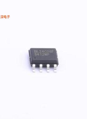 BL24C08F-PARC |原装SOP-8EEPROM